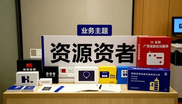 社交媒体代运营服务中的资源整合趋势与实践